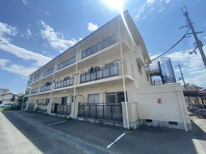 サニーハイム山氏浦 B棟の画像