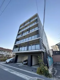 ベラジオ京都西大路ウエストの画像
