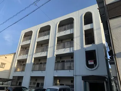 網干コーポの画像