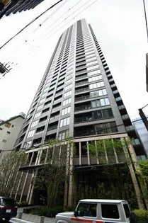 プラウドタワー北浜の画像