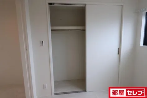 ハーモニーテラス塩池町Ⅳ【102号室】の内装