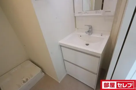 ハーモニーテラス塩池町Ⅳ【102号室】の内装
