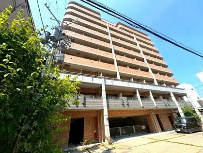 シェモア藤井寺駅前の画像