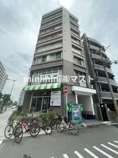 湊町ビルの画像