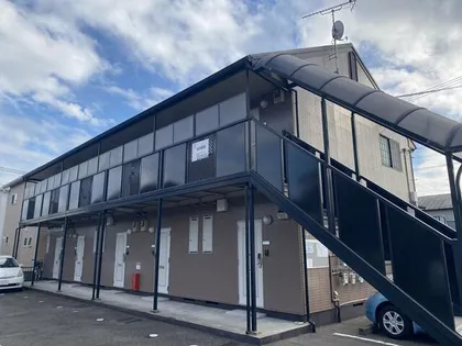 パセオ姫路Ⅱの画像