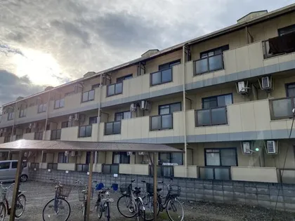 オーキッドコートの画像