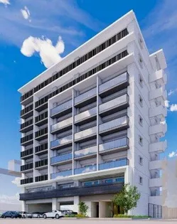 大阪府大阪市城東区関目3丁目【マンション】の外観