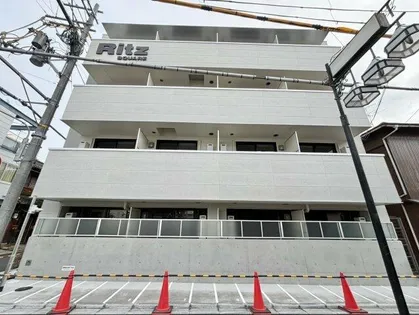 RITZ SQUARE GRACEの画像