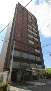 エイペックス北梅田の画像