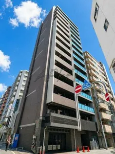 ワールドアイ京町堀の画像