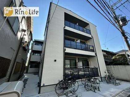 AND TERRACE TOMOIの画像