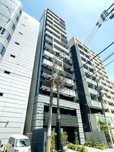 大阪府大阪市西区立売堀4丁目【マンション】の外観