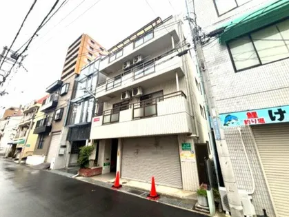 フラッツエムズの画像