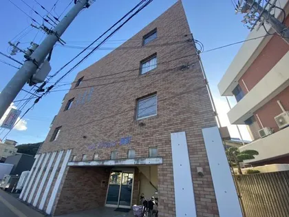 ベルフラワー岡町の画像