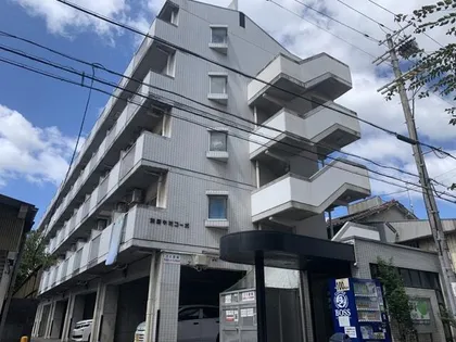 飾磨中村コーポの画像