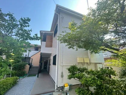 メイプル津門の画像
