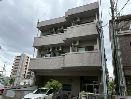 エルヴィゴール西宮北口の画像