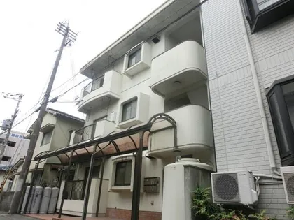 コーポラスSKの画像