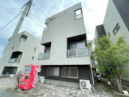 MAISONETIC ボヌールの画像