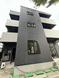 サニーガーデン片江の画像