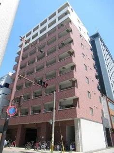 アクアヒルズ天神東の画像