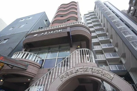 クレアトール百道の画像