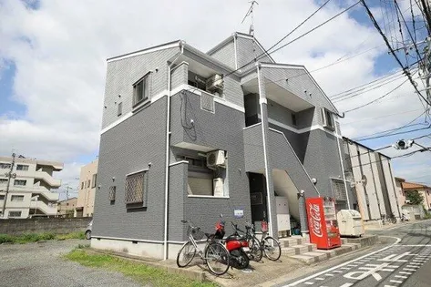 クリスタルK九大南の画像