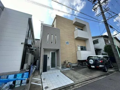 アルバーノ大江A棟の画像