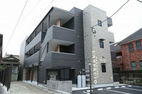 BROOKLYN 箱崎 LASPASIO Iの画像