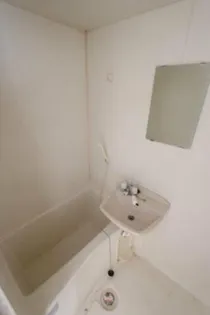 ビクトリアガーデン【1階】の風呂