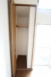 ビクトリアガーデン【1階】の内装