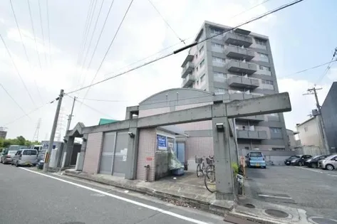 アルテハイム東大阪の画像