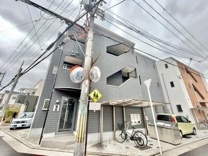 シティコート八尾EASTの画像