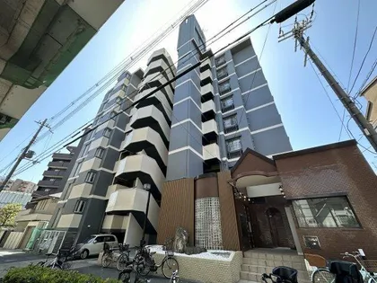 リベラルパレス文の里の画像