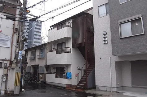 アメニティ寝屋川の画像