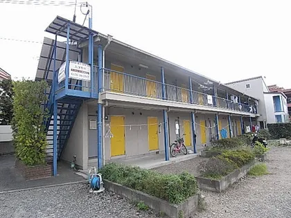 ハースサイド中垣内の画像