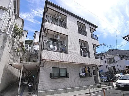 スターブライトマンション【305号室】の外観