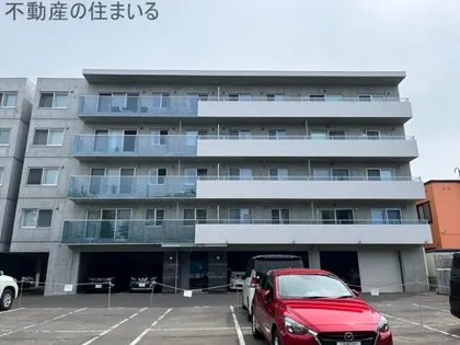 ミュンヘンスクエアⅡ番館の画像