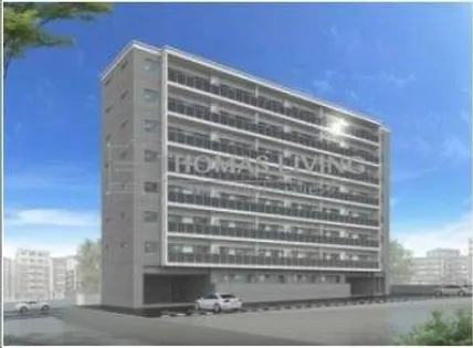 グレースコートの画像