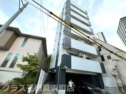 MSスクエア香里園の画像