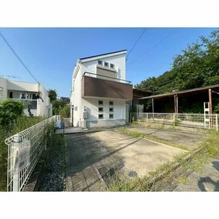 愛知県名古屋市千種区日和町1丁目【一戸建】の外観