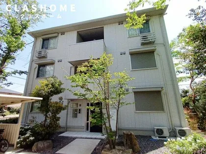 ハイツシダーフォレストⅡの画像