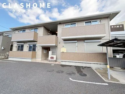 セジュール千福の画像