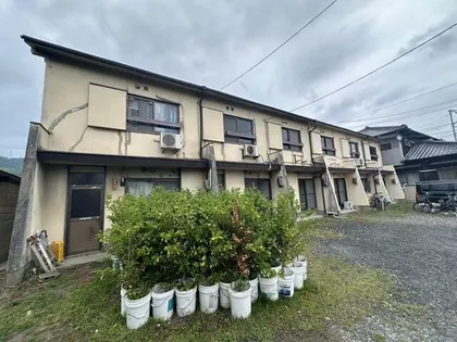梶原アパートの画像