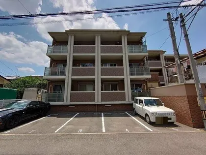 グレートフル南福岡の画像