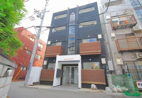 メビウス香里レジデンスの画像