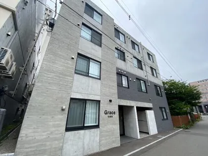 GRACE札幌東の画像