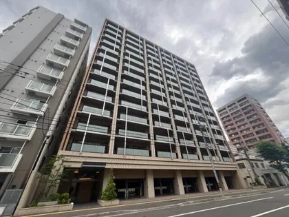 ライオンズ札幌中央レガシアの画像