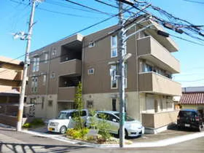 エトワールハウスの画像