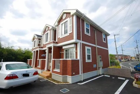 GARDENHOUSE星田山の画像